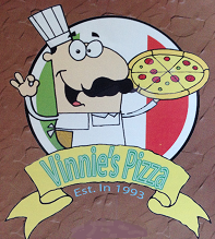 Vinnie's Pizza Malden, MA